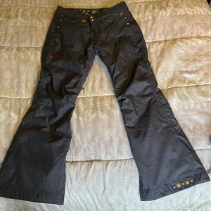 Women’s Ski Pants